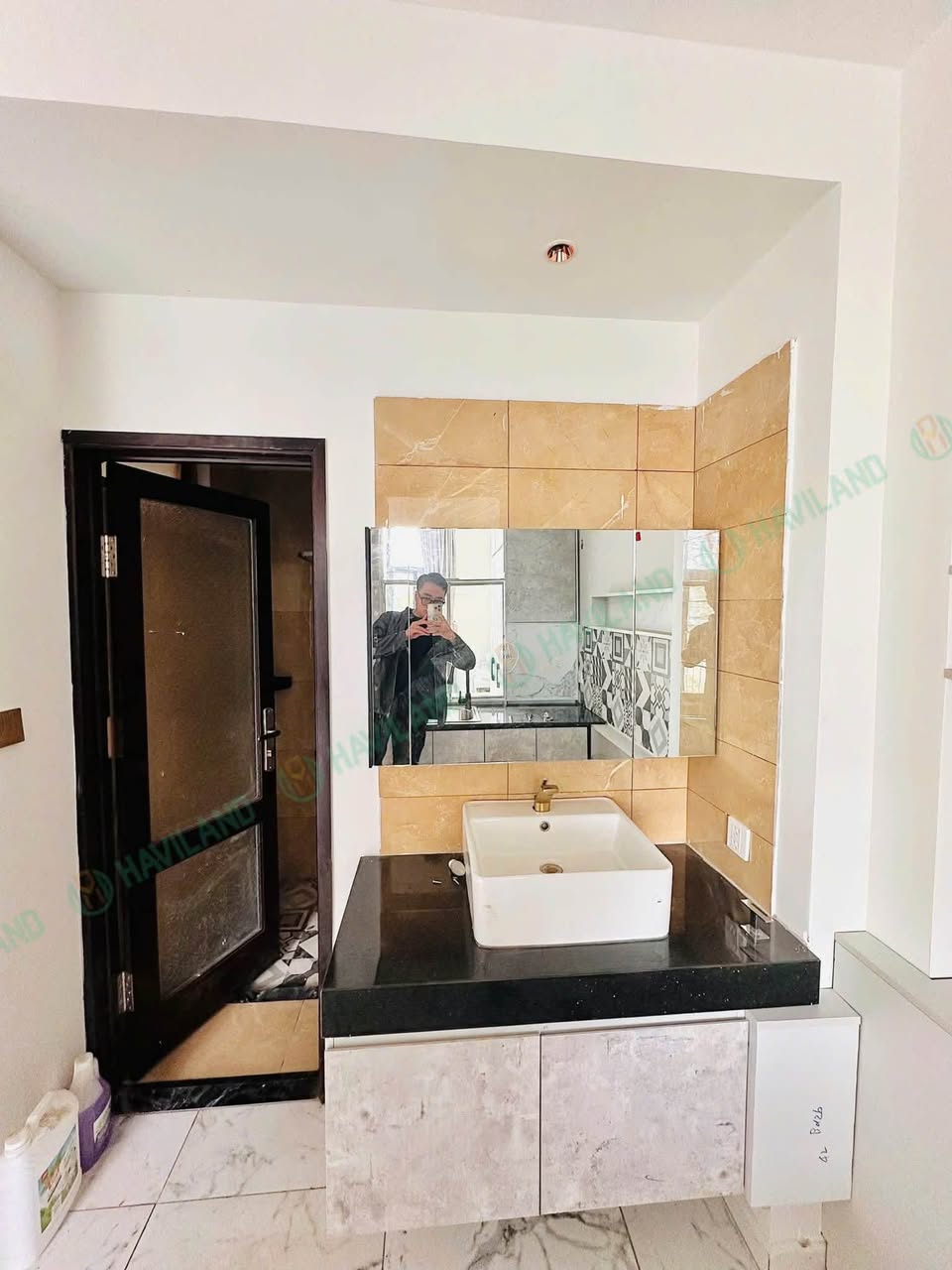 room in Hoa Khanh — photo 5