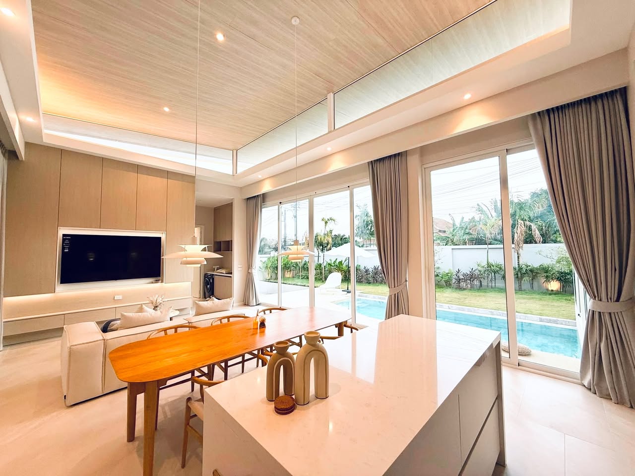 3BR villa in Rawai — photo 4