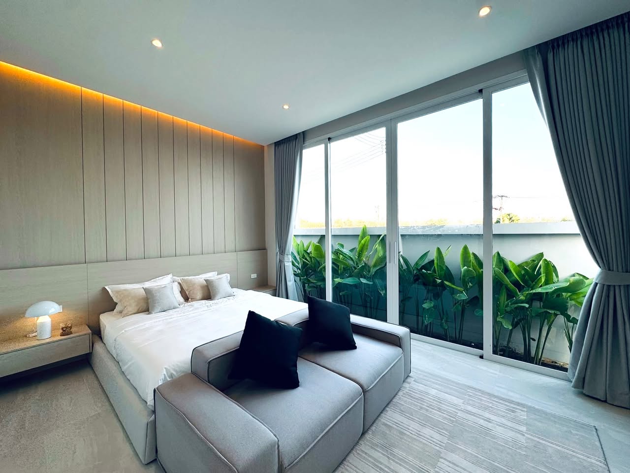 3BR villa in Rawai — photo 5