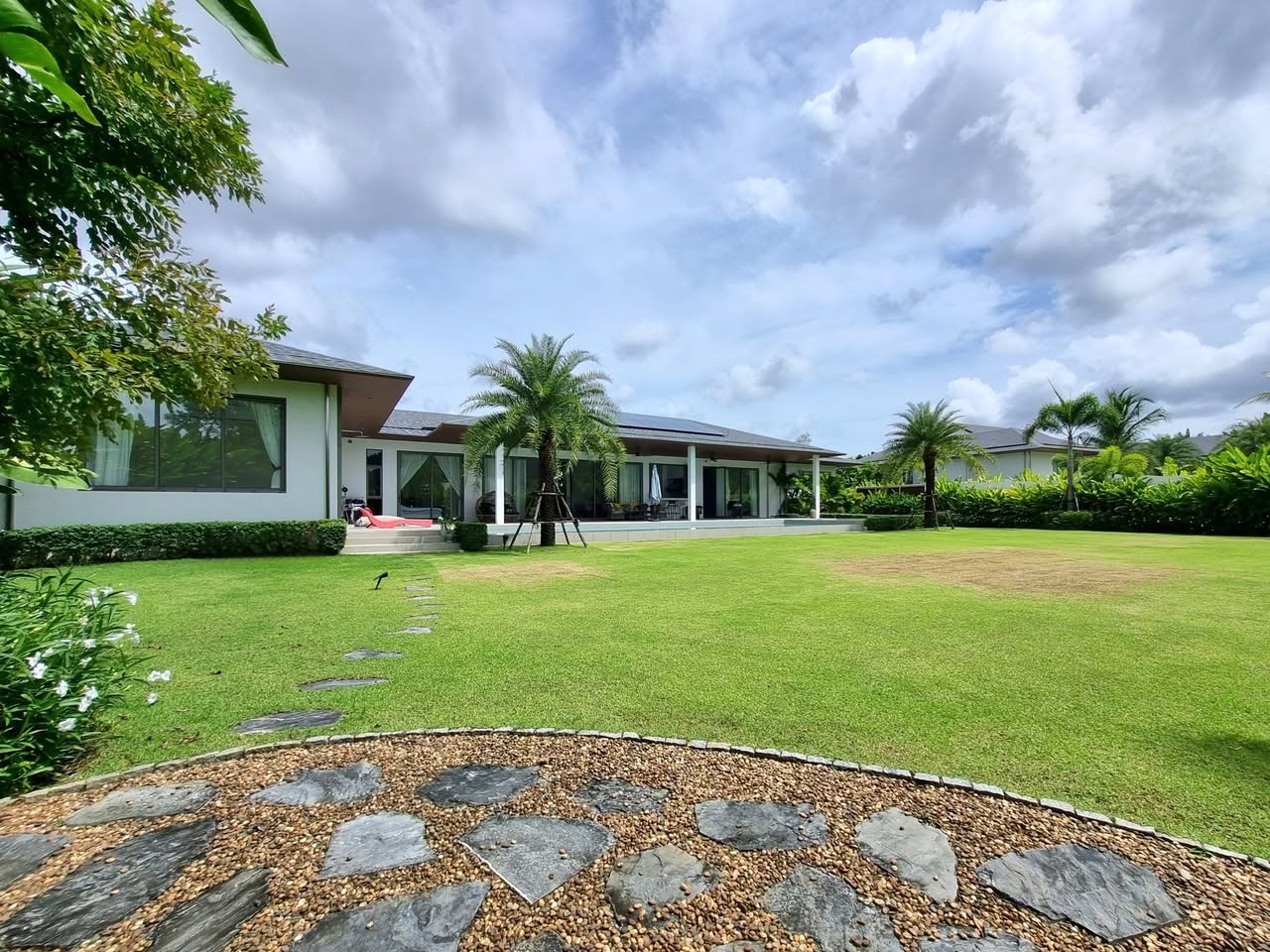 4BR villa in Thalang — photo 2
