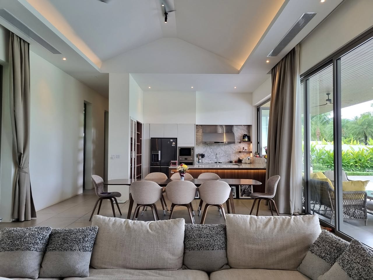 4BR villa in Thalang — photo 3