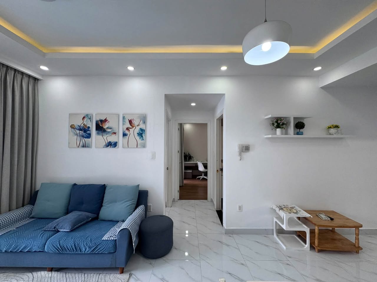 2BR house in Ho Chi Minh City — photo 2