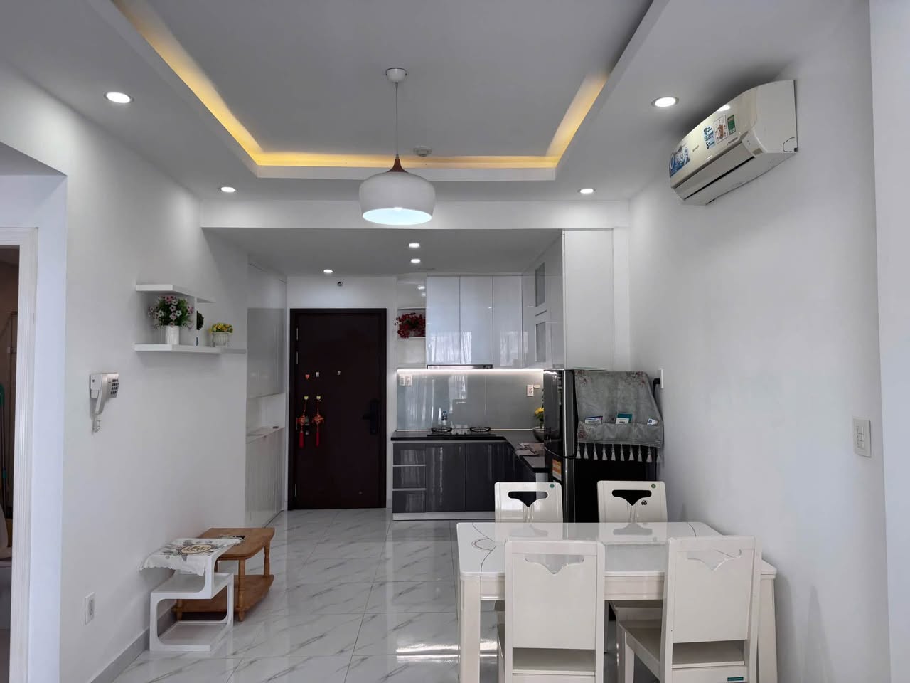 2BR house in Ho Chi Minh City — photo 4