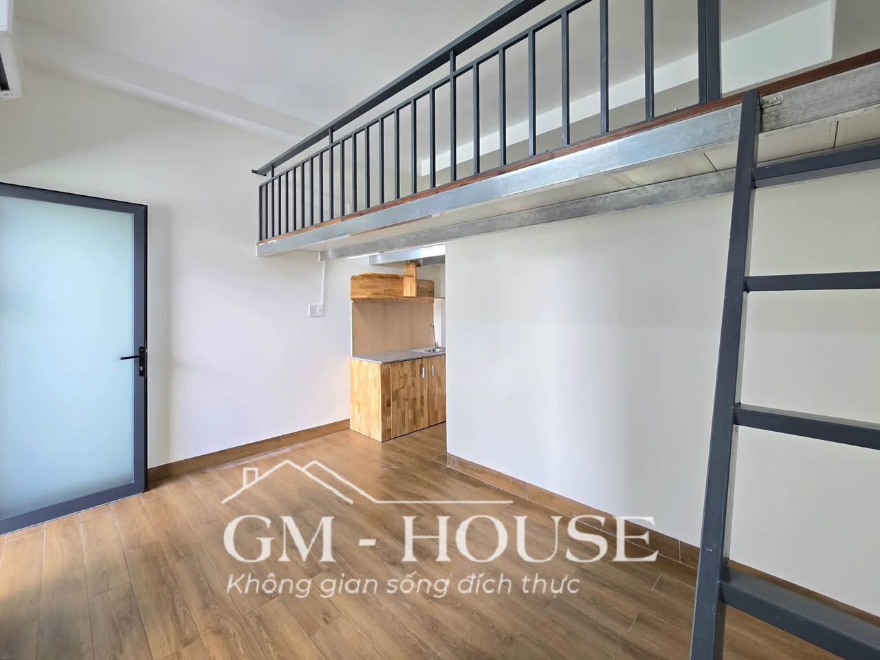 duplex in Binh Thanh — photo 2