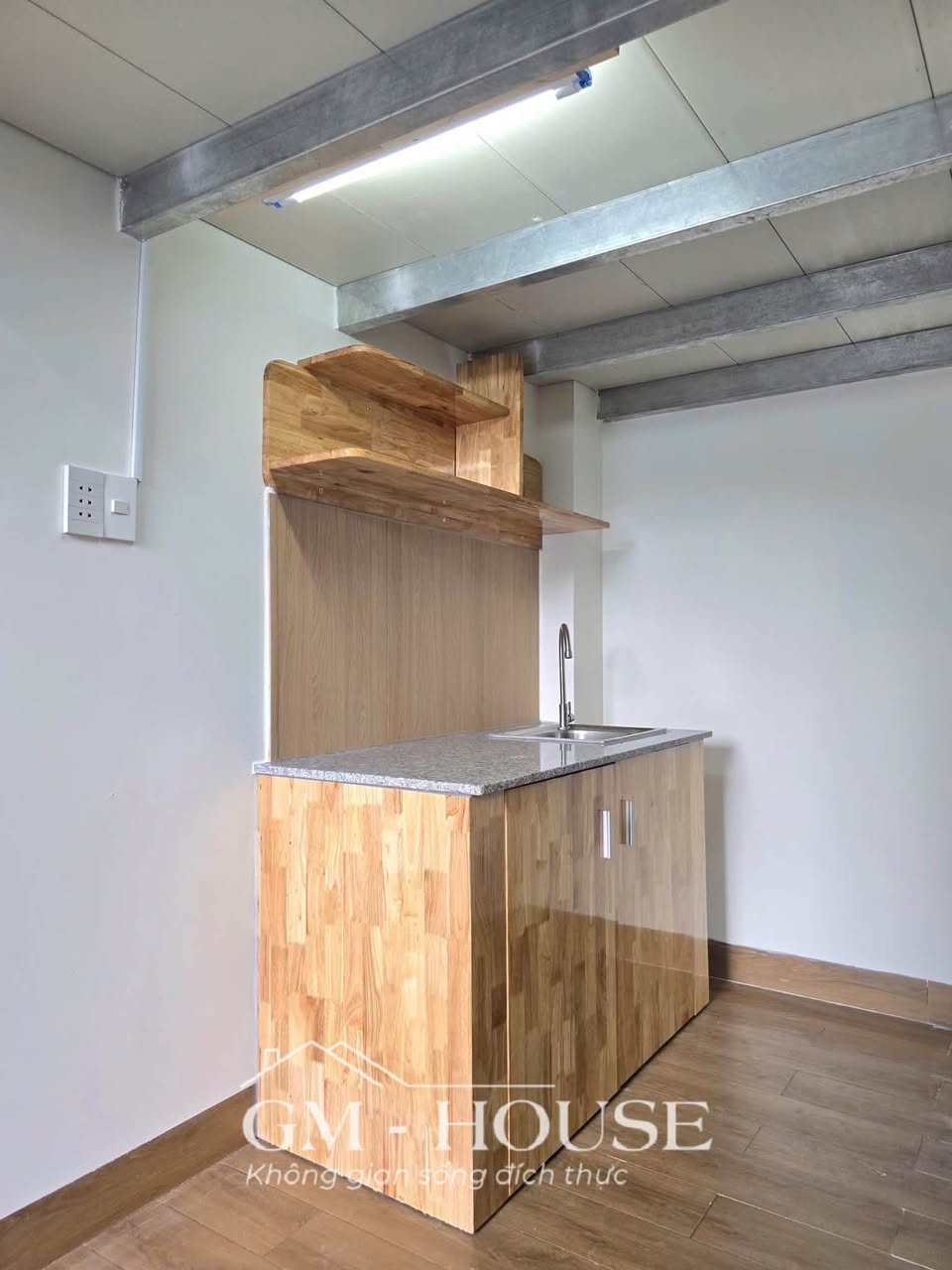 duplex in Binh Thanh — photo 3
