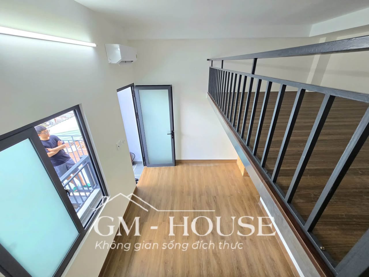 duplex in Binh Thanh — photo 4
