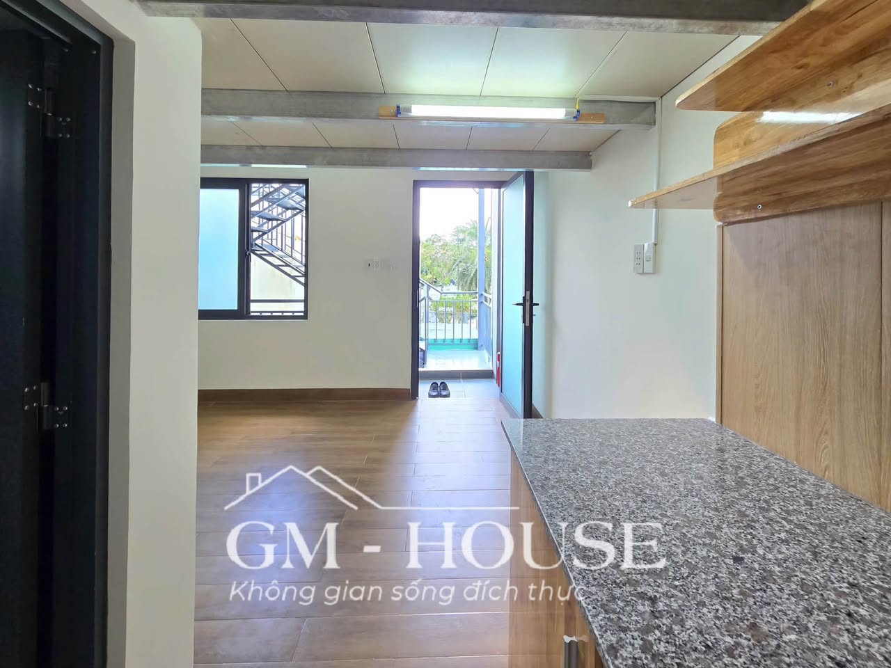 duplex in Binh Thanh — photo 5