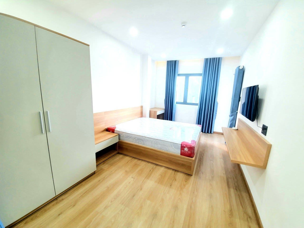 2BR apartment in Son Tra — photo 2