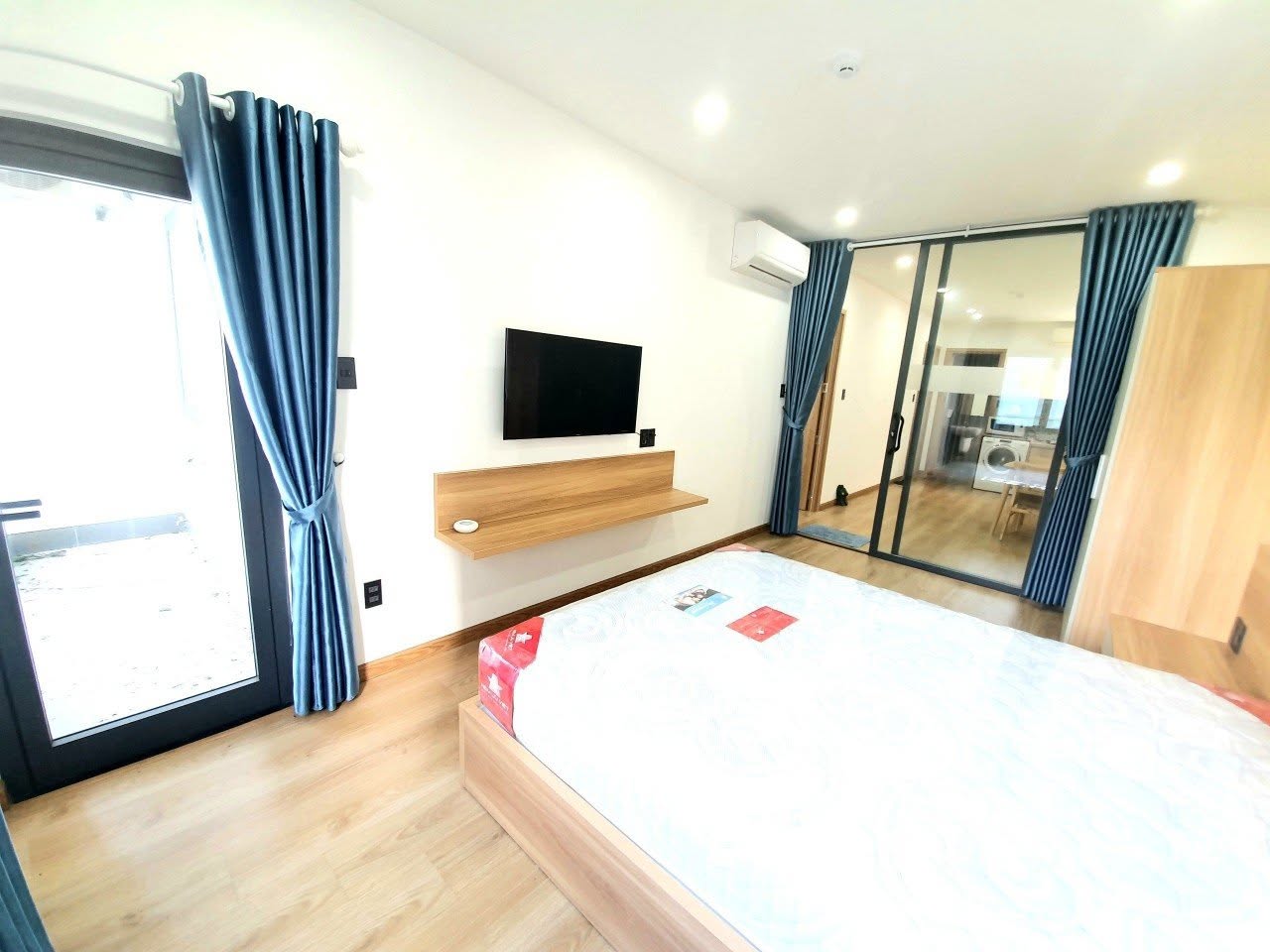 2BR apartment in Son Tra — photo 3