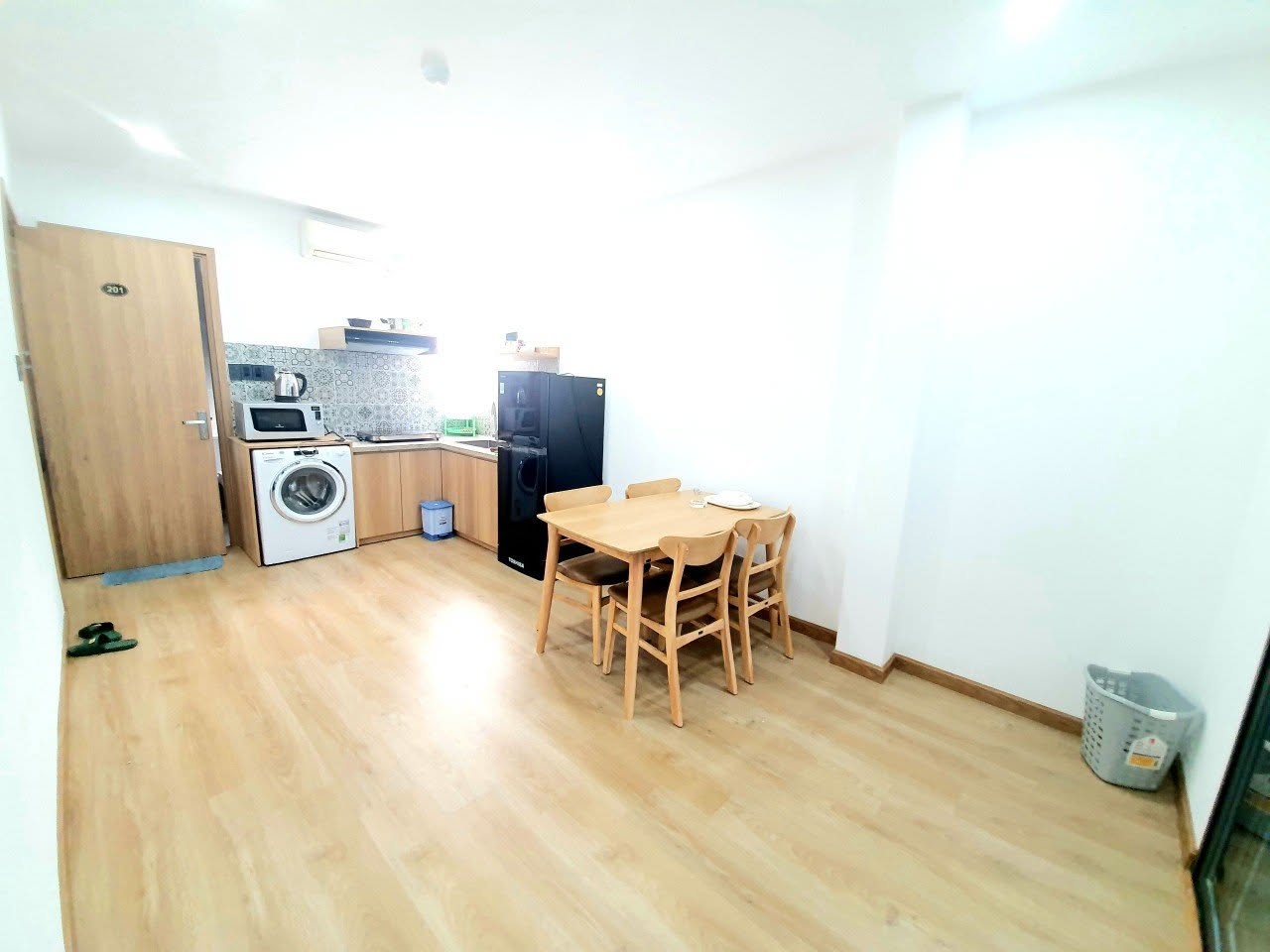 2BR apartment in Son Tra — photo 4