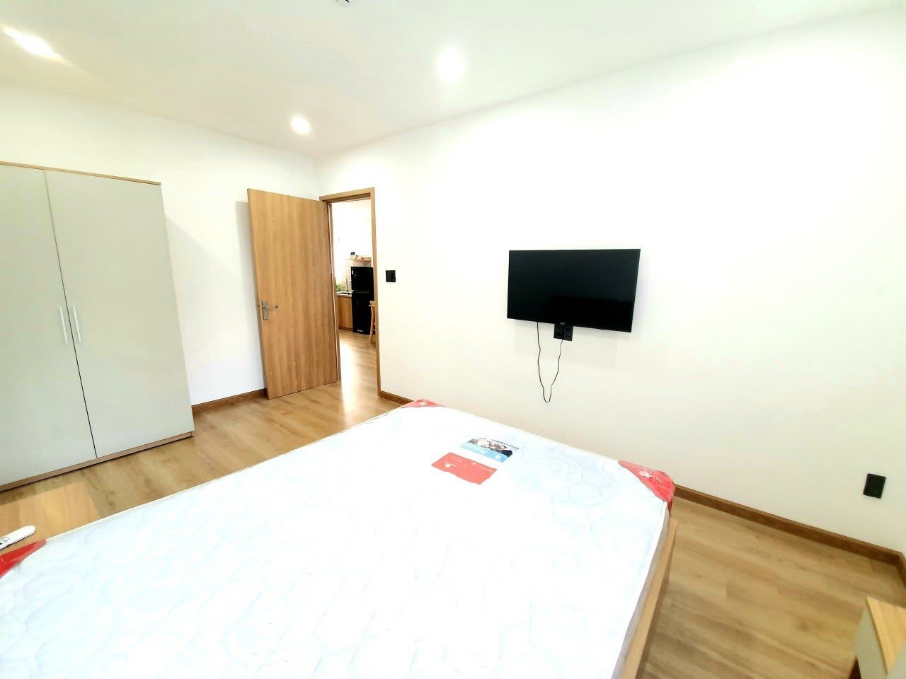 2BR apartment in Son Tra — photo 5