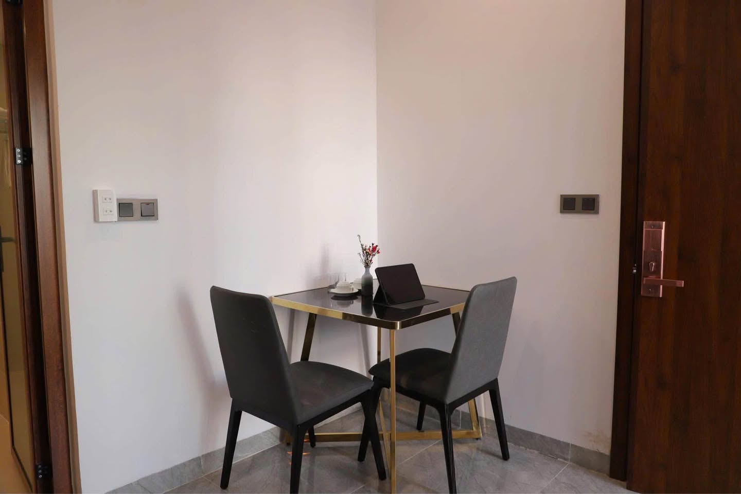 Studio room in Ngu Hanh Son — photo 5