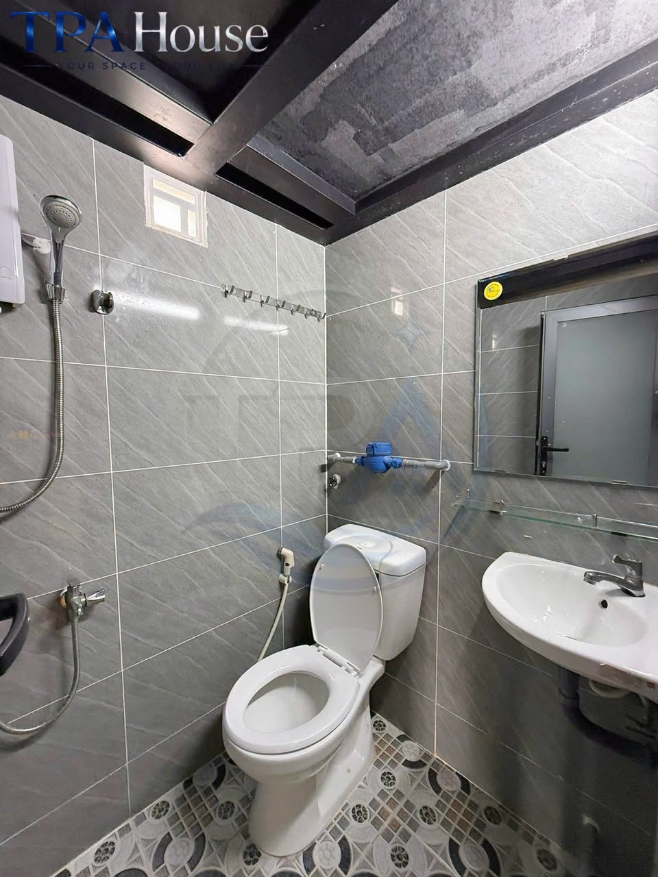 duplex in Binh Thanh — photo 2