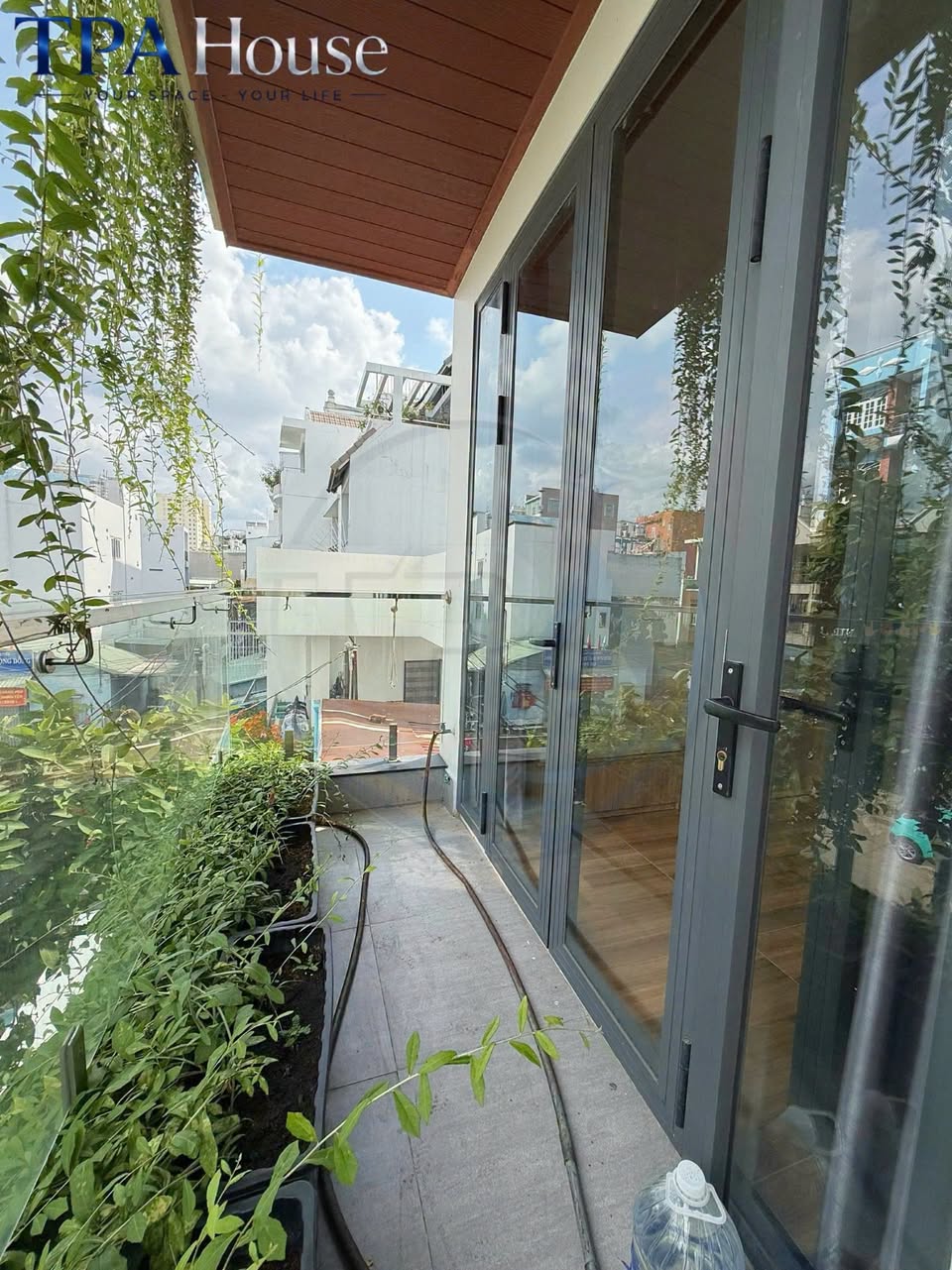 duplex in Binh Thanh — photo 3