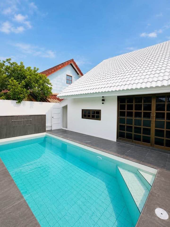 4BR house in South Pattaya — photo 2