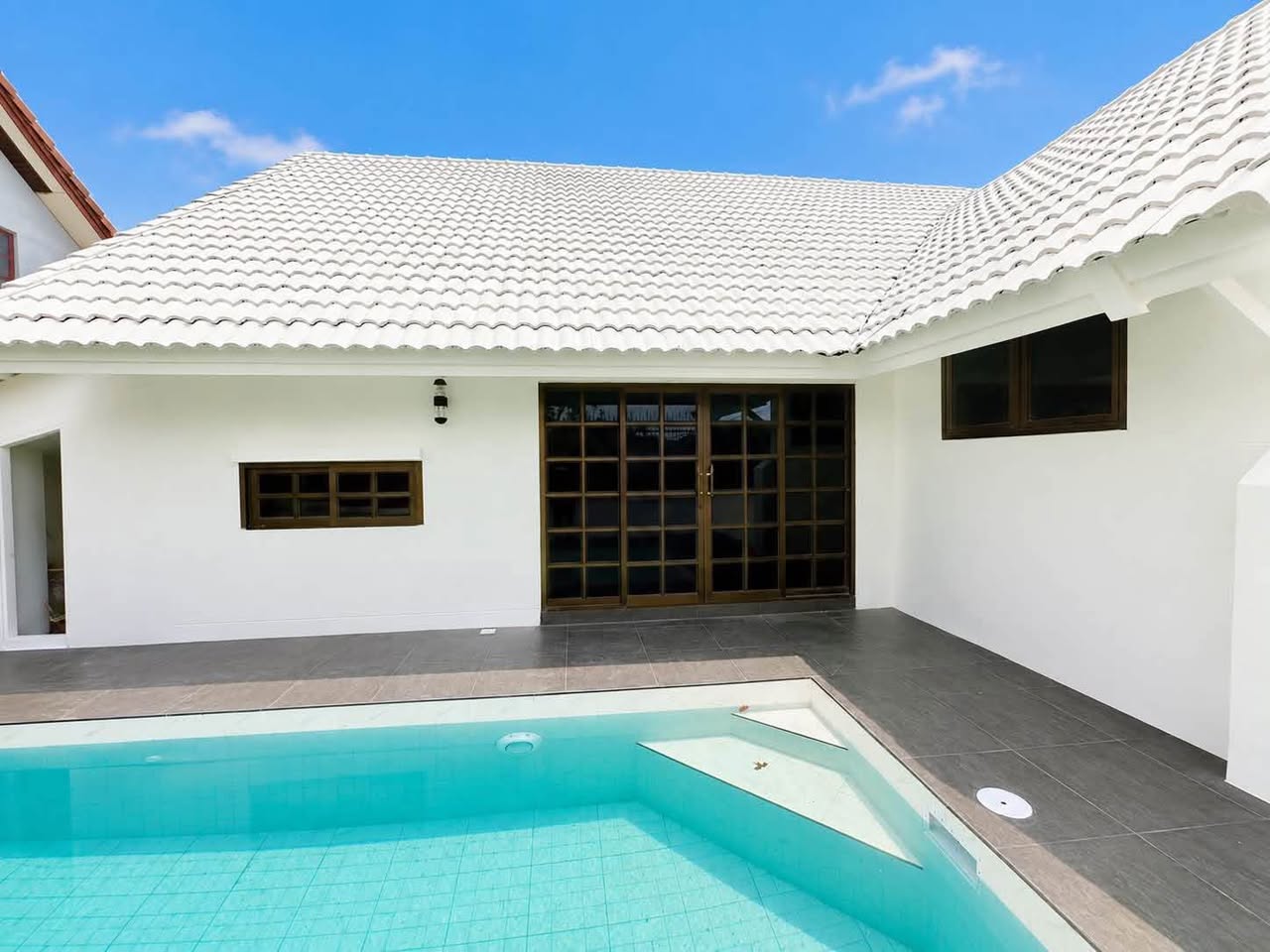 4BR house in South Pattaya — photo 3