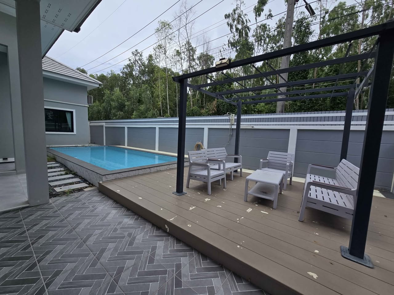3BR villa in Pattaya — photo 2
