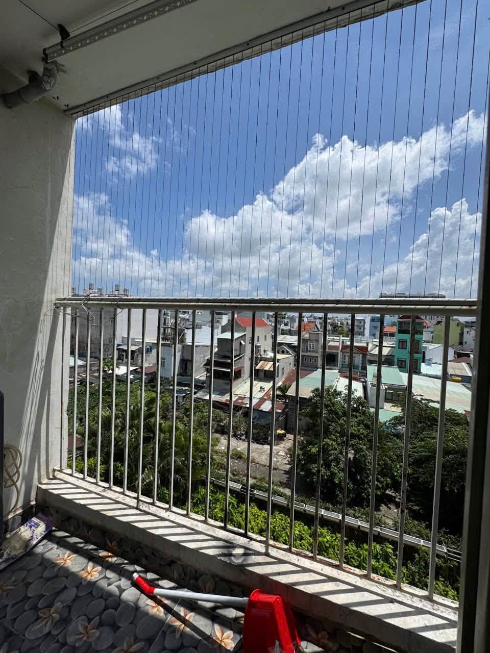2BR apartment in Go Vap — photo 2