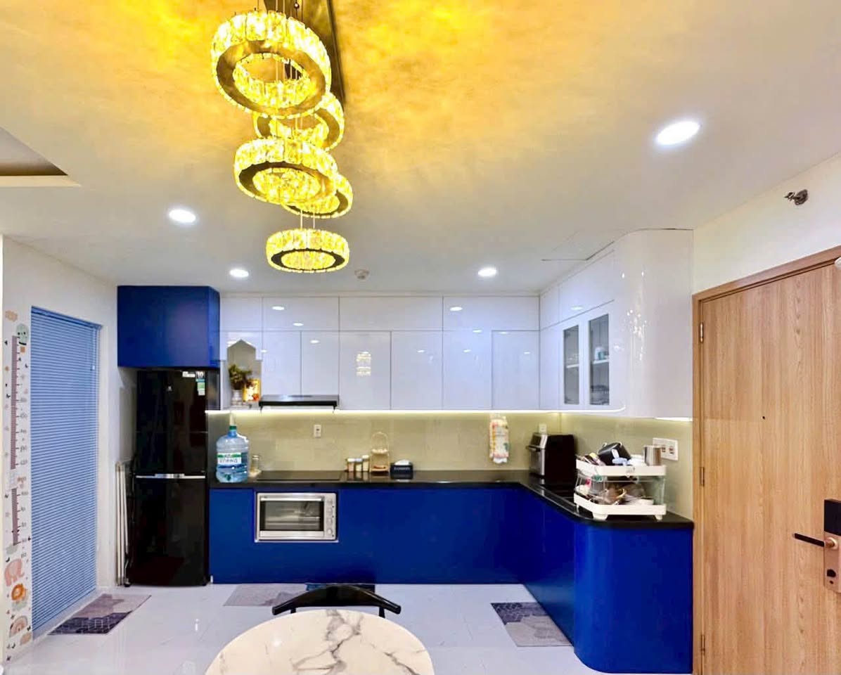 2BR apartment in Go Vap — photo 3