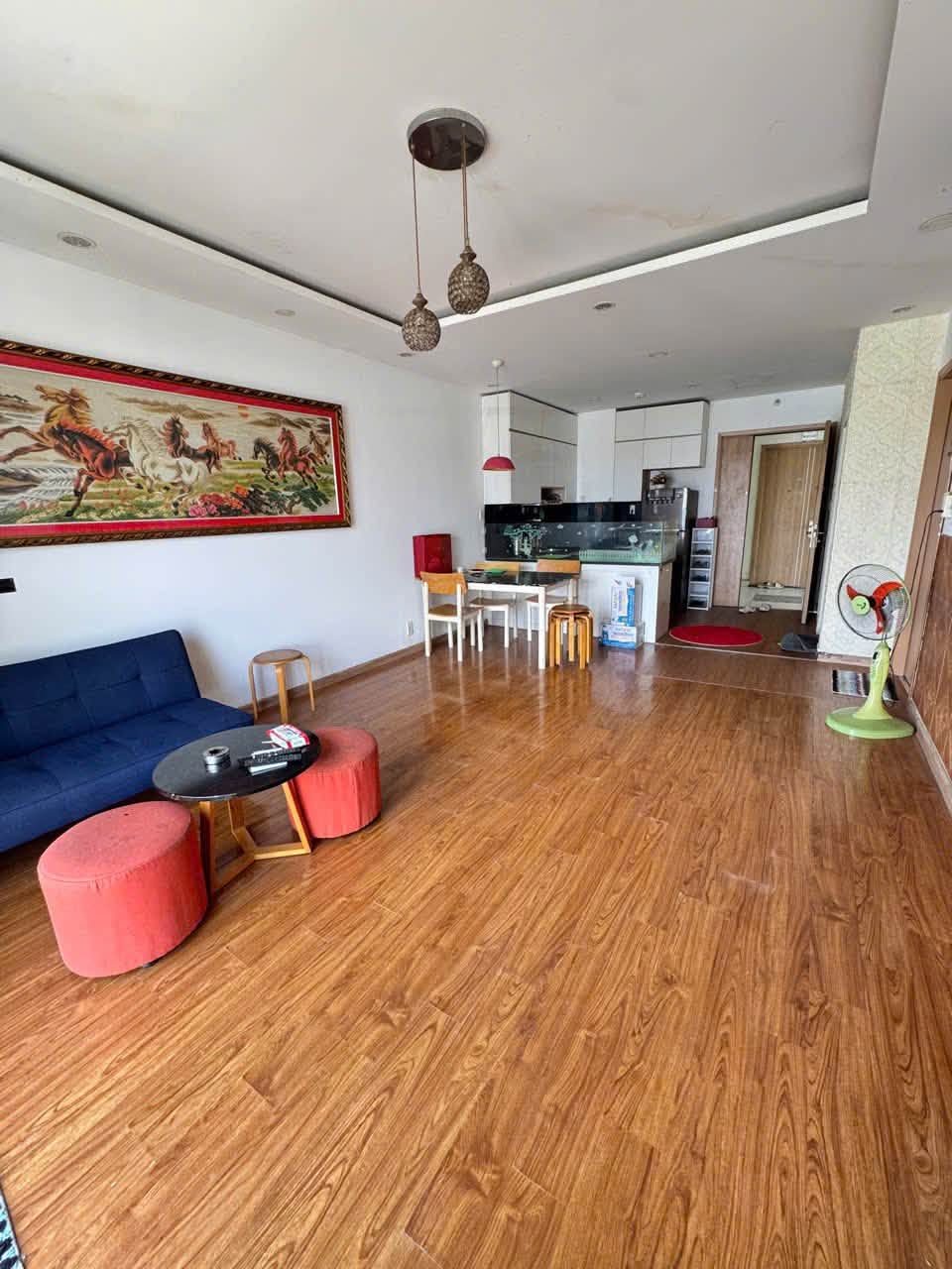 2BR apartment in Go Vap — photo 4