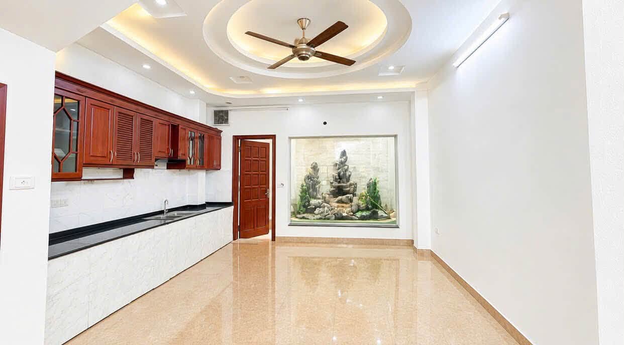 house in Ha Dong — photo 2