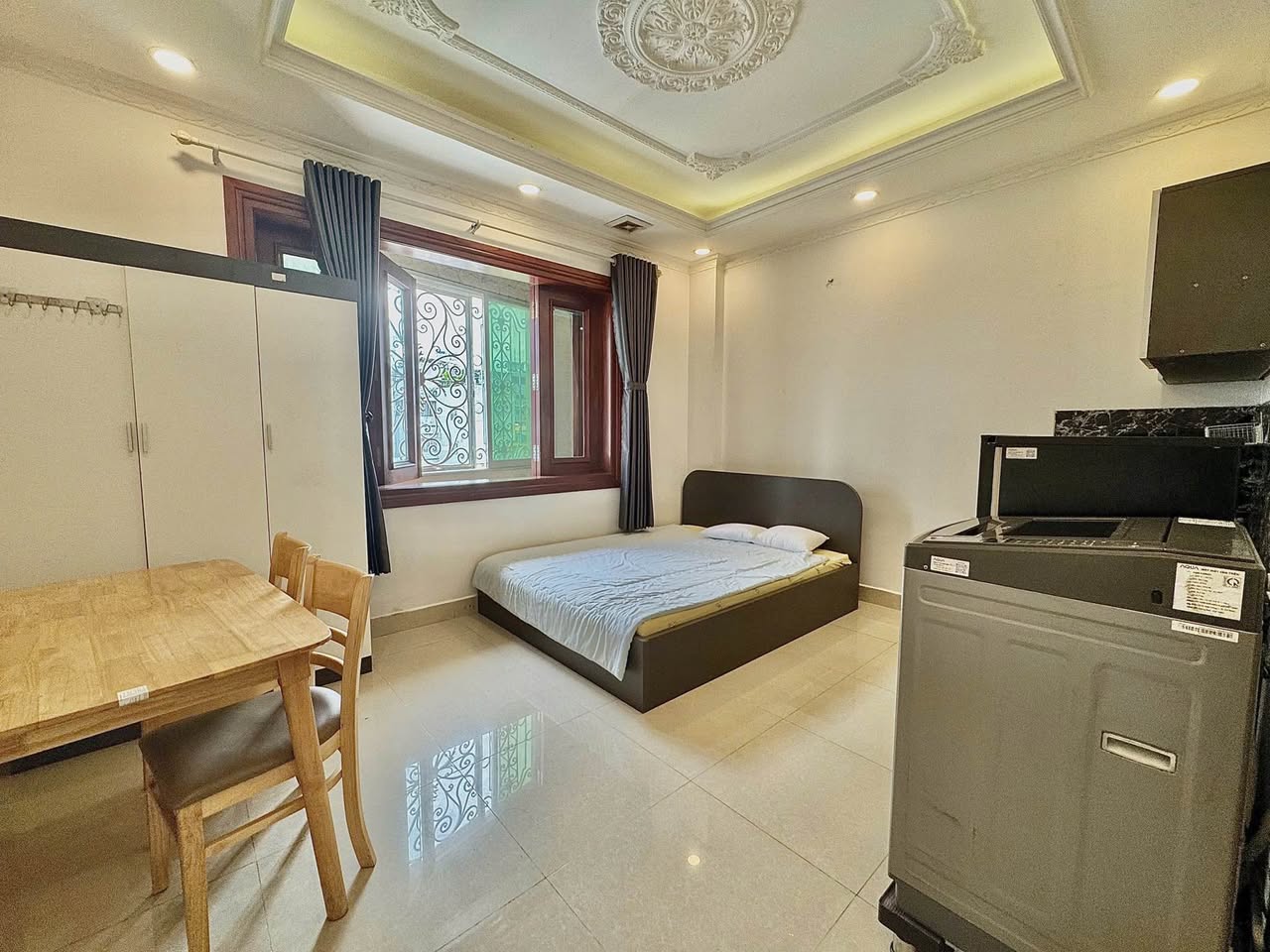 apartment in District 1 — photo 2