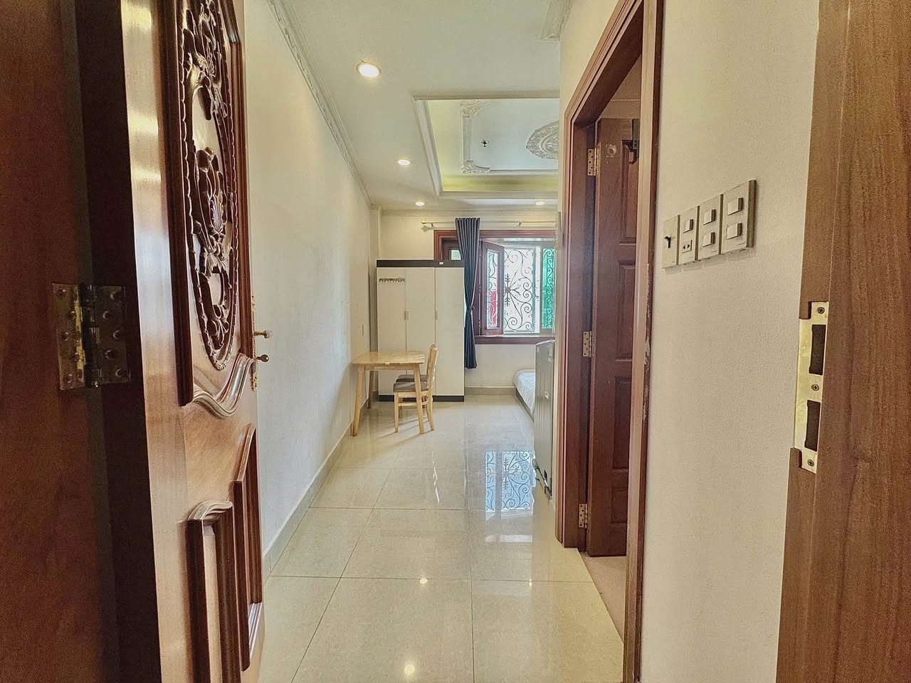 apartment in District 1 — photo 3