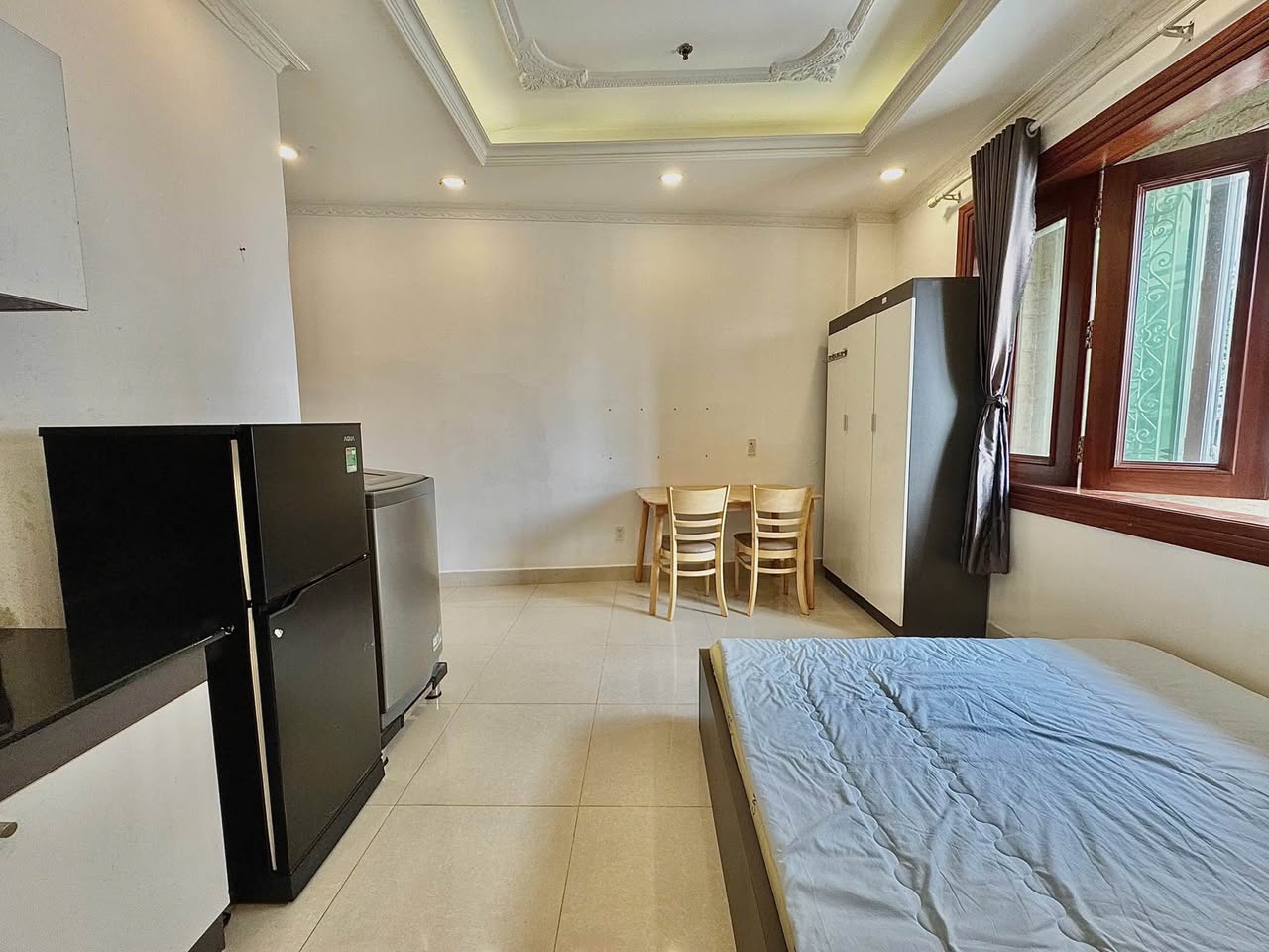 apartment in District 1 — photo 4