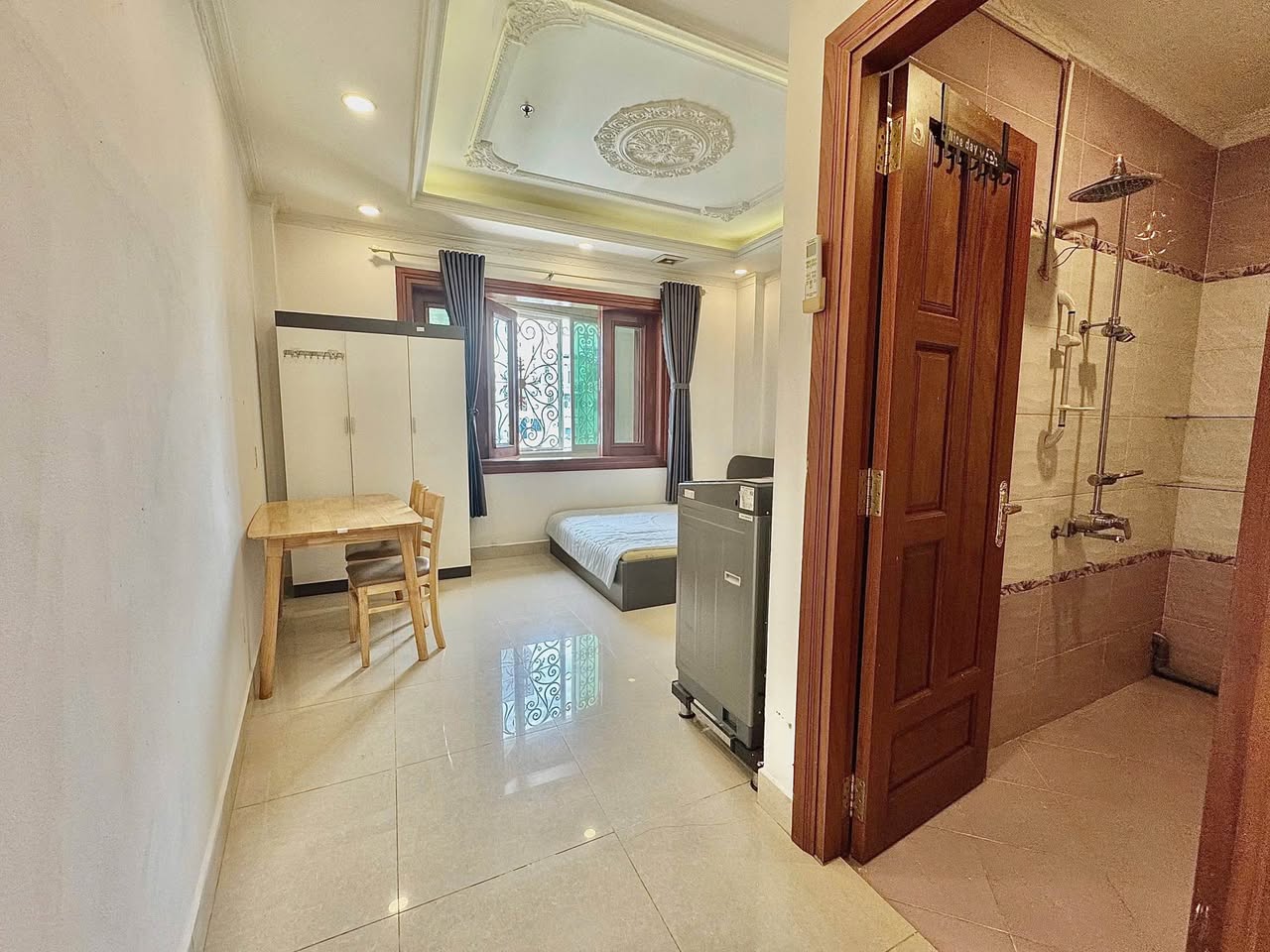 apartment in District 1 — photo 5