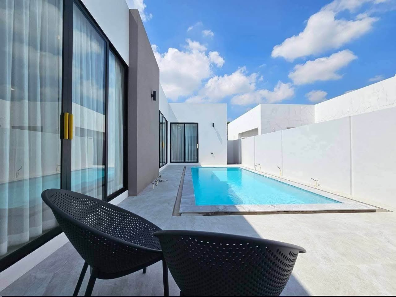 3BR villa in Mapprachan — photo 2