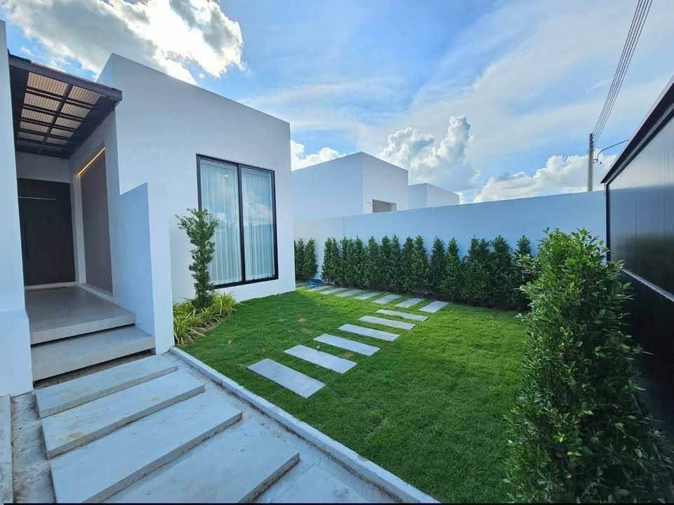 3BR villa in Mapprachan — photo 3