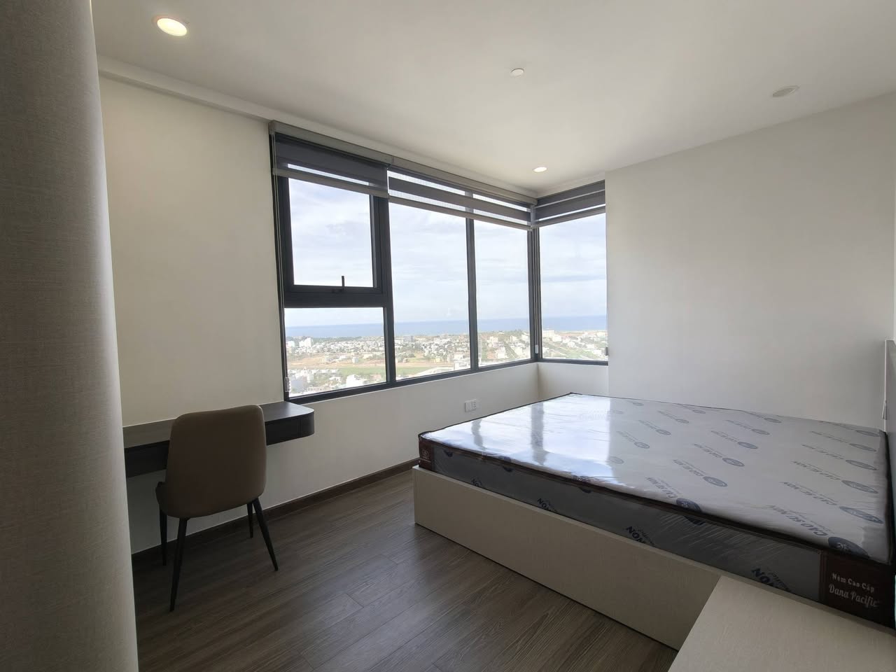 1BR apartment in FPT City — photo 2