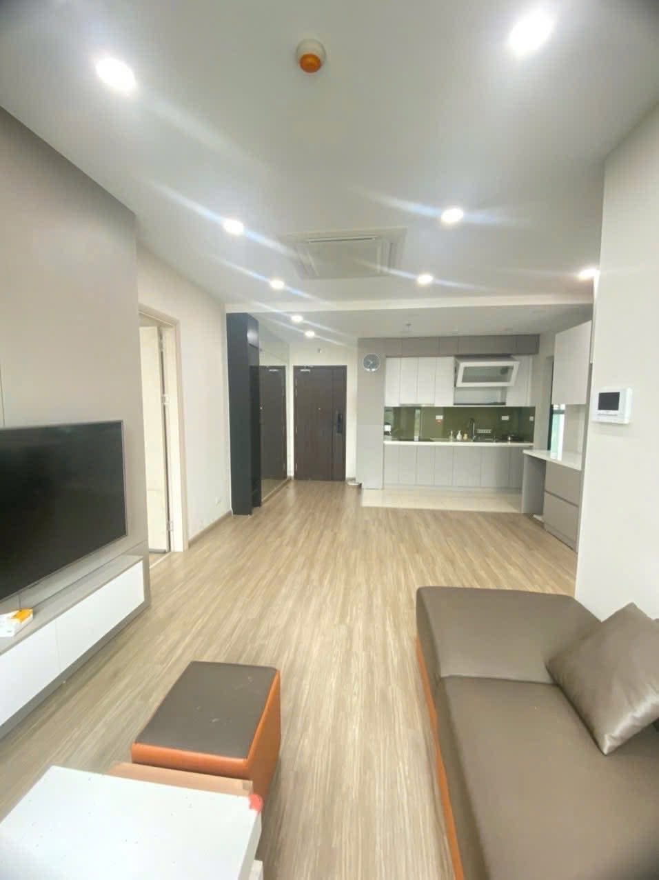 2BR apartment in Ha Dong — photo 2
