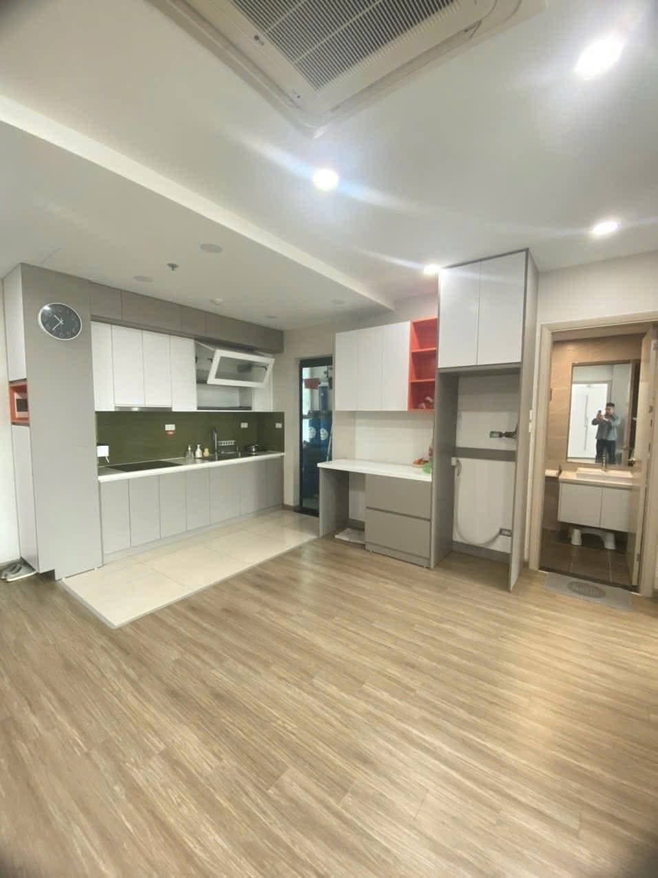2BR apartment in Ha Dong — photo 3