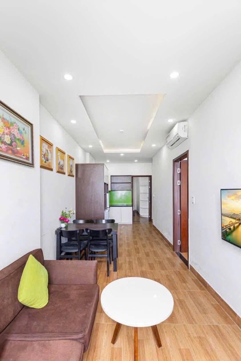 2BR apartment in Son Tra — photo 2