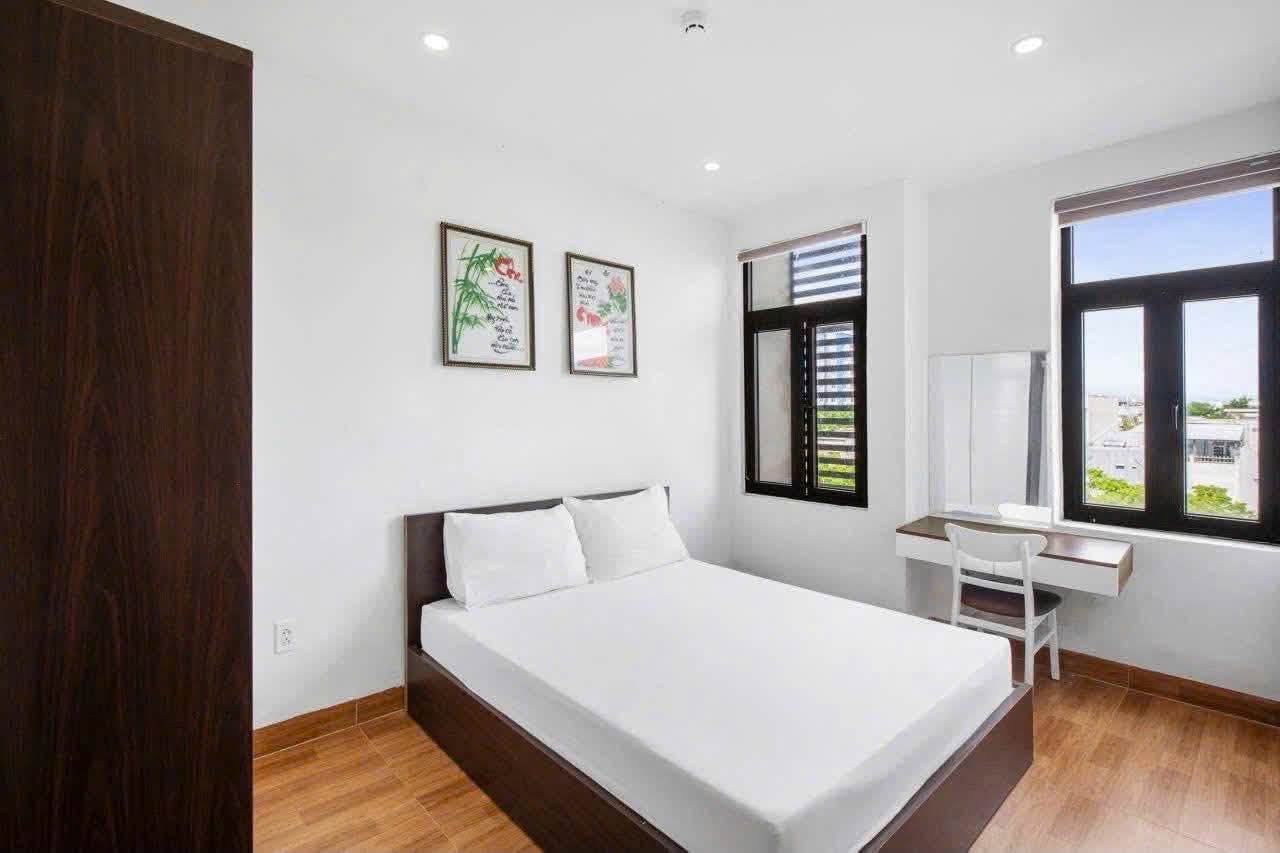 2BR apartment in Son Tra — photo 3