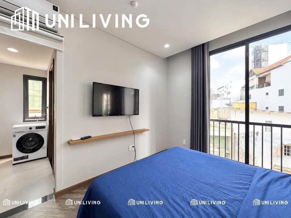 1BR apartment in District 3 — photo 3