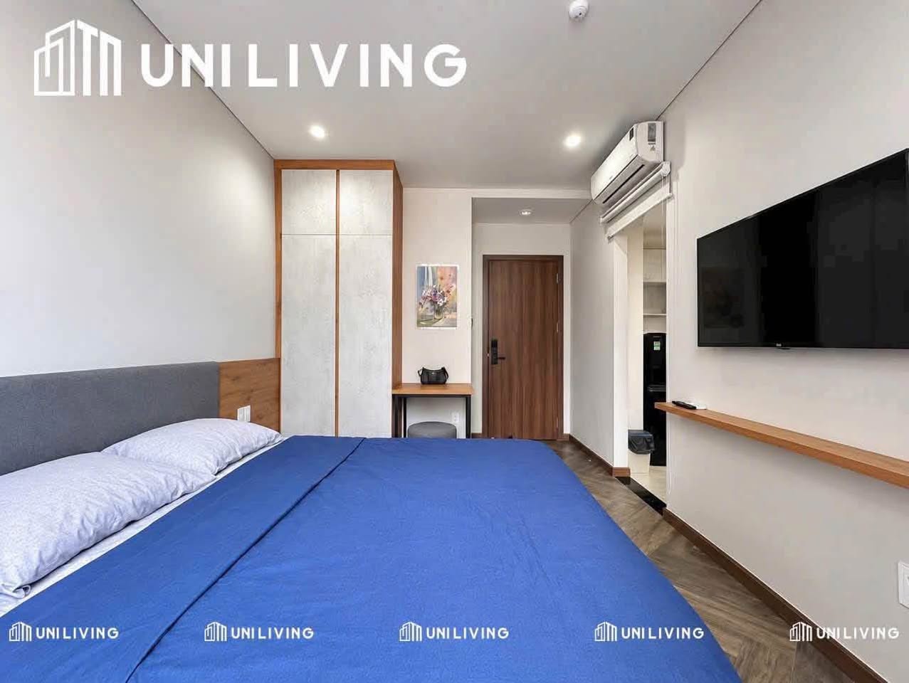 1BR apartment in District 3 — photo 4