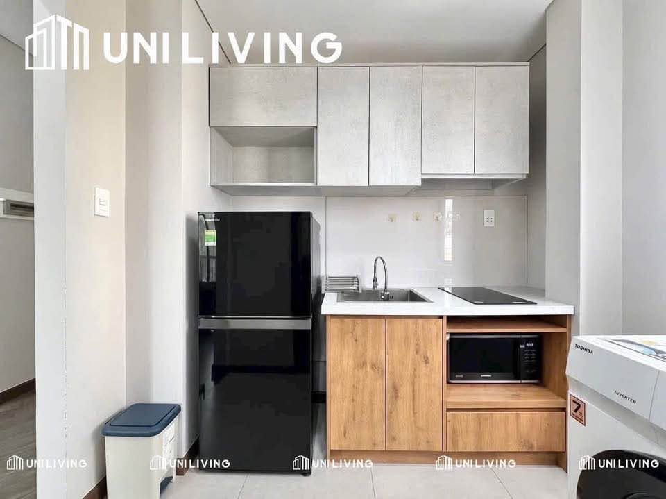 1BR apartment in District 3 — photo 5