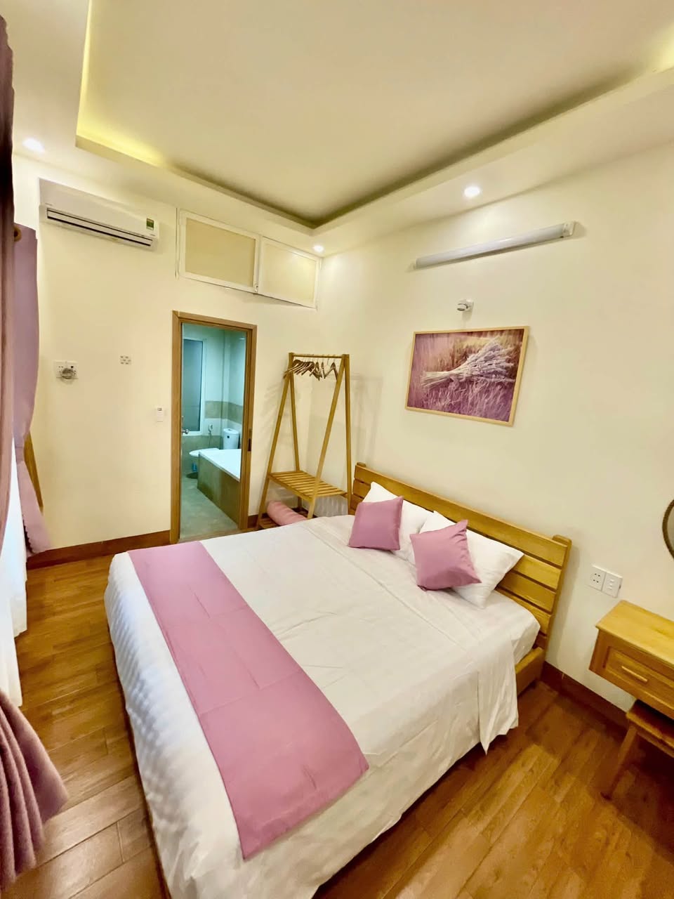 1BR apartment in Son Tra — photo 2