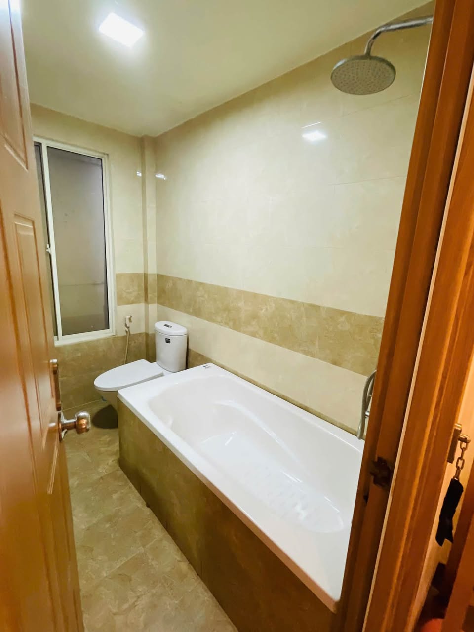 1BR apartment in Son Tra — photo 3