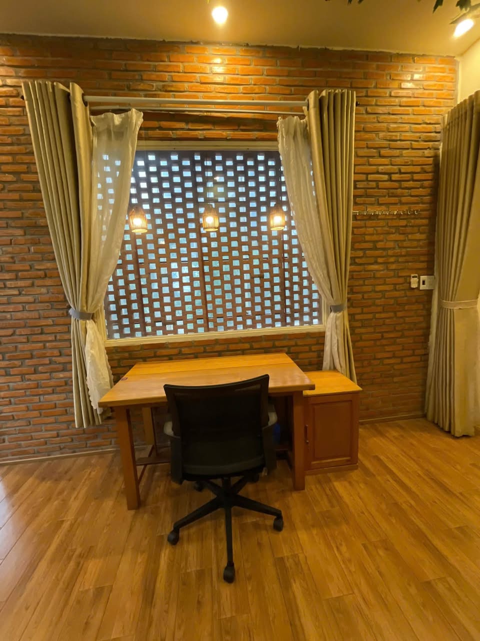 1BR apartment in Son Tra — photo 5