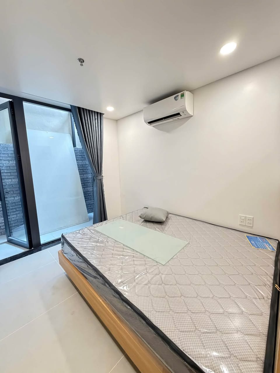 1BR apartment in Thanh Khe — photo 3