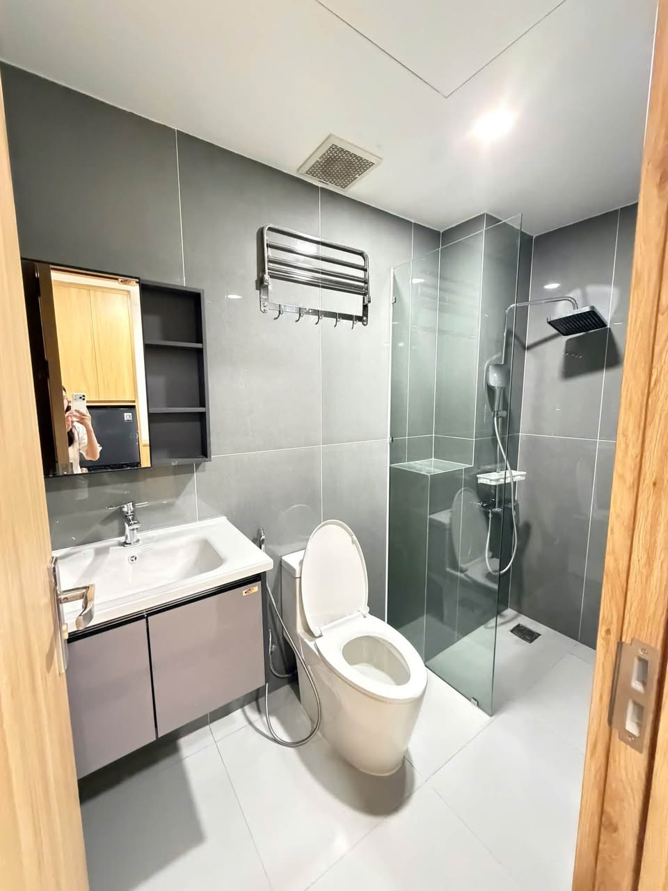 1BR apartment in Thanh Khe — photo 5