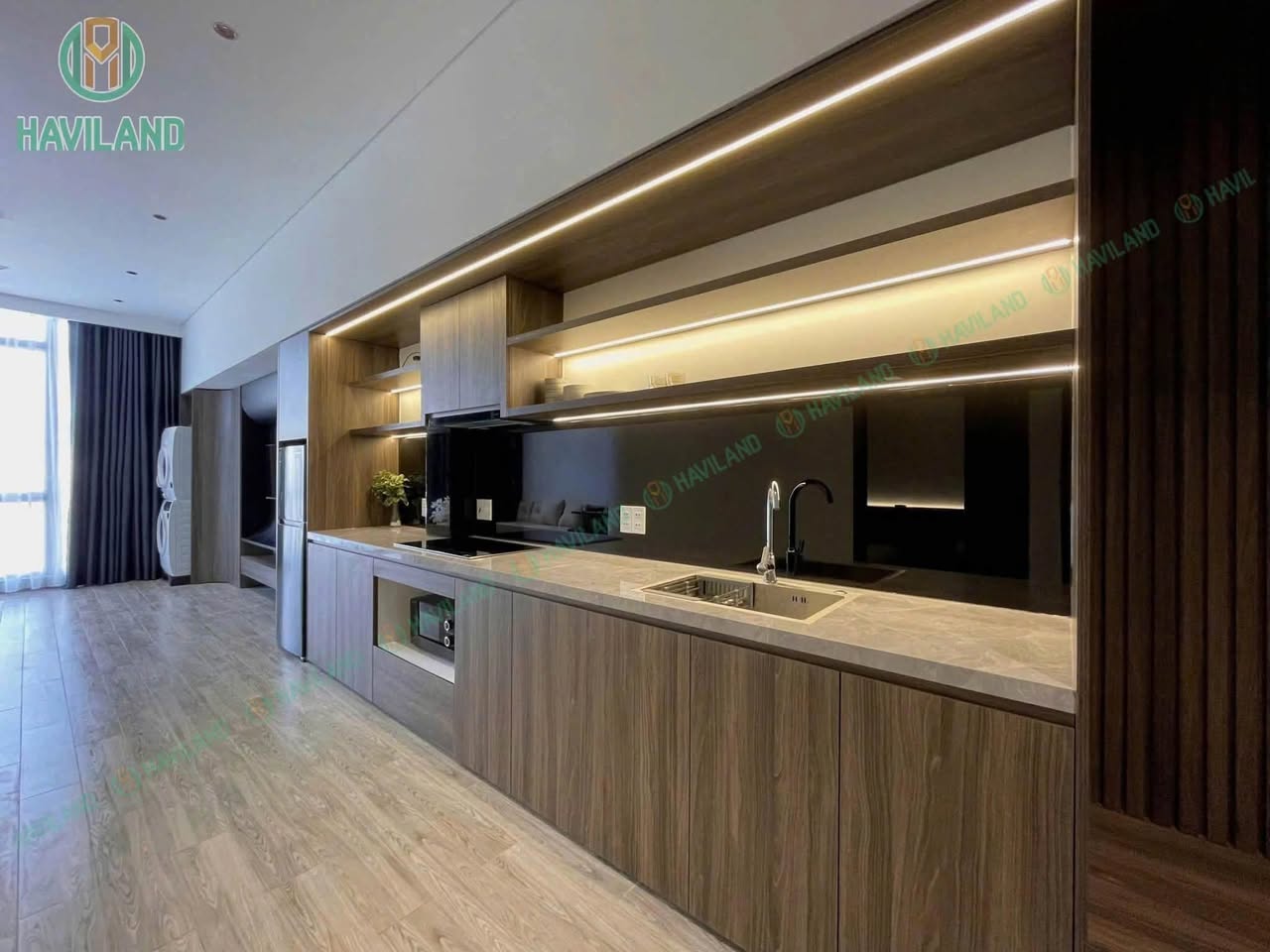 1BR apartment in Hai Chau — photo 4