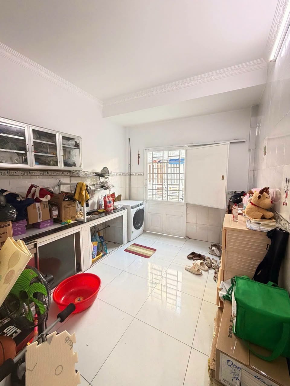 2BR house for sale in Tan Binh — photo 2