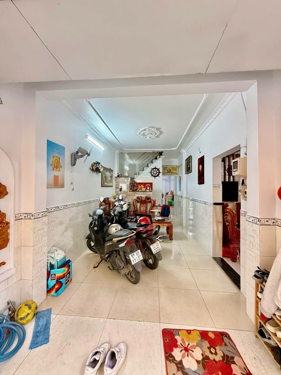 2BR house for sale in Tan Binh — photo 3