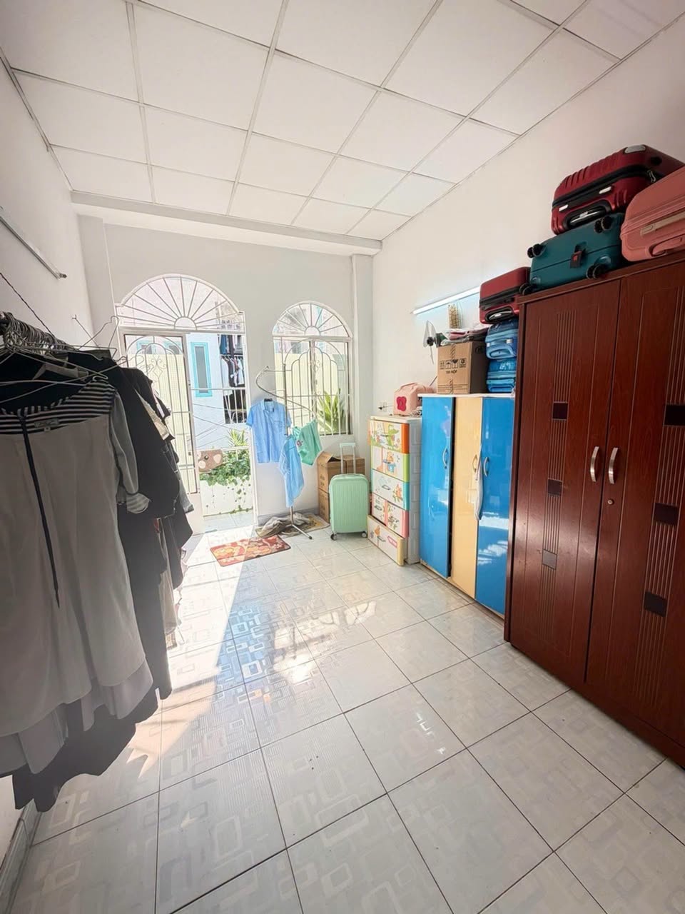 2BR house for sale in Tan Binh — photo 4