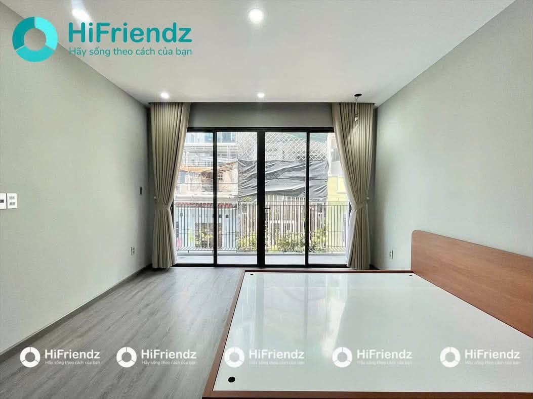apartment in Tan Binh — photo 3