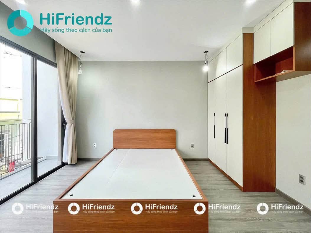 apartment in Tan Binh — photo 4